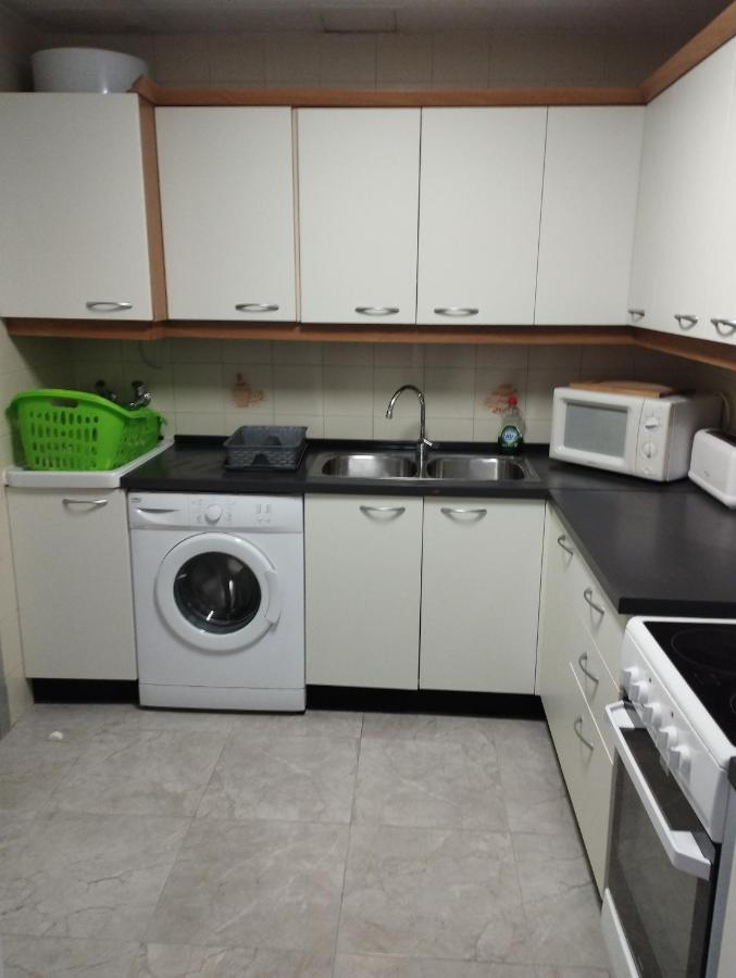 Apartamento Primera Linea De Mar En Ebrehogar L'Ampolla Exterior photo