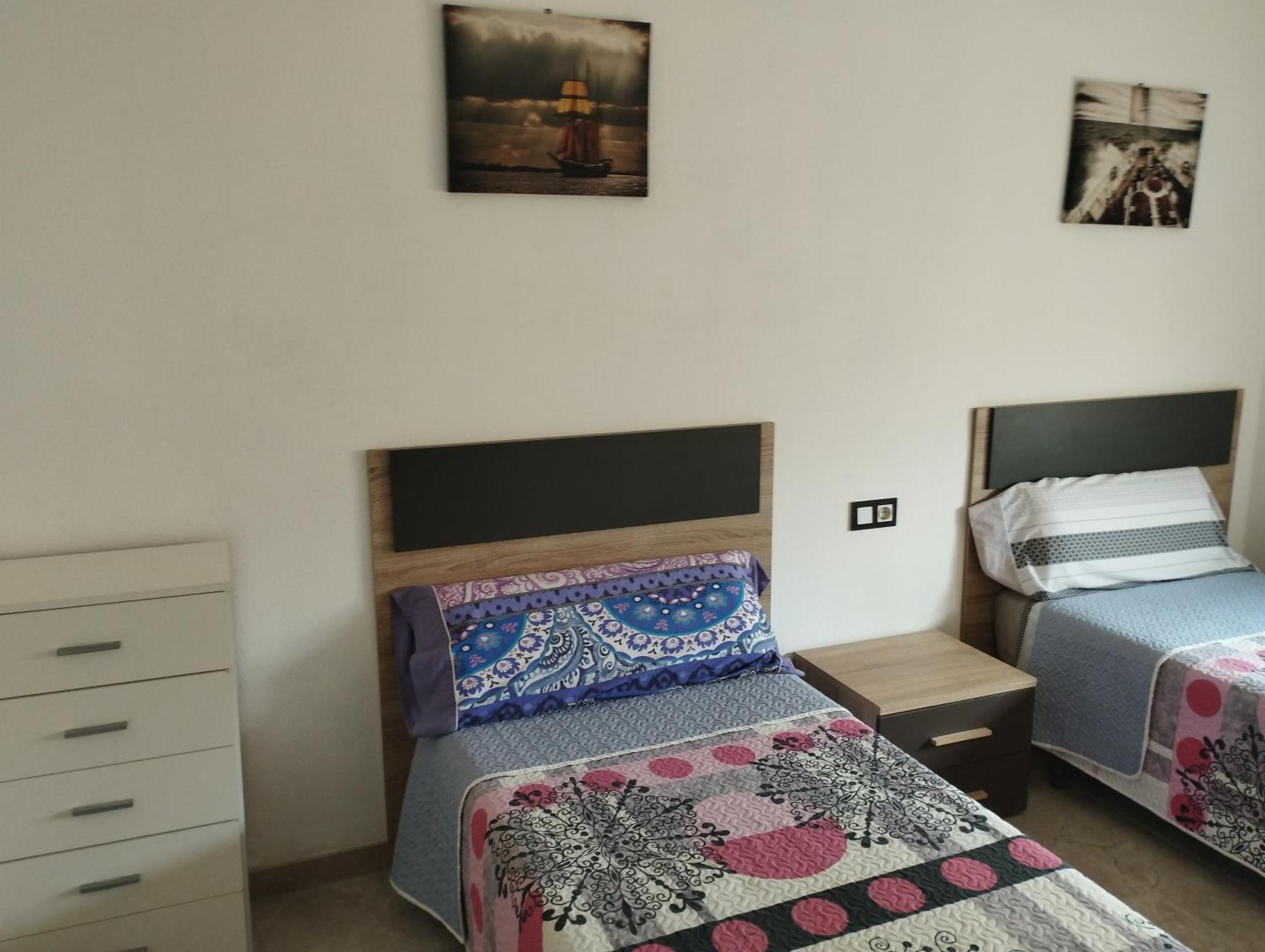 Apartamento Primera Linea De Mar En Ebrehogar L'Ampolla Exterior photo